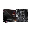 Материнская плата ASRock B650M PG LIGHTNING