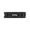 Твердотельный накопитель SSD Kingston FURY Renegade SFYRSK/500G M.2 NVMe PCIe 4.0 HeatSink