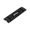 Твердотельный накопитель SSD Kingston FURY Renegade SFYRSK/1000G M.2 NVMe PCIe 4.0 HeatSink