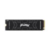 Твердотельный накопитель SSD Kingston FURY Renegade SFYRDK/2000G M.2 NVMe PCIe 4.0 HeatSink