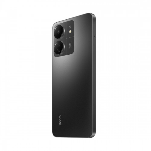 Мобильный телефон Redmi 13C 4GB RAM 128GB ROM Midnight Black