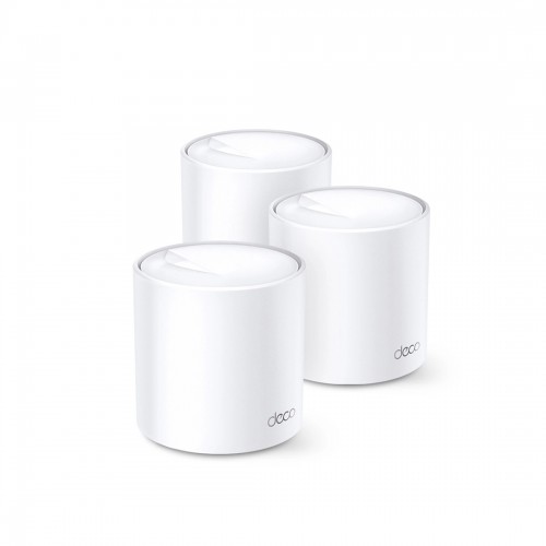 Беспроводная MESH-система Wi-Fi TP-Link Deco X20(3-pack)