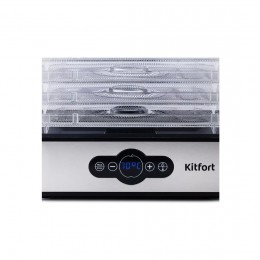 Сушилка для овощей и фруктов Kitfort КТ-1914