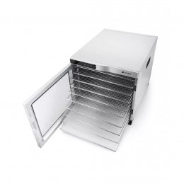 Сушилка для овощей и фруктов Kitfort КТ-1910 (Professional Series)