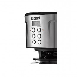 Кофеварка капельная Kitfort КТ-731
