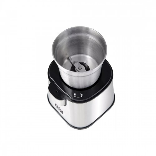Кофемолка Kitfort КТ-1315