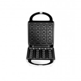 Вафельница для бельгийских вафель Kitfort КТ-1641