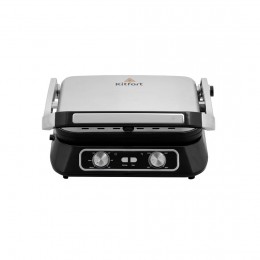 Гриль Kitfort КТ-1652