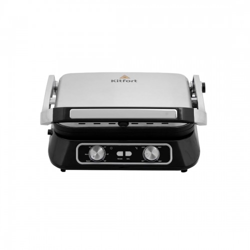 Гриль Kitfort КТ-1652