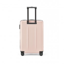 Чемодан NINETYGO Danube MAX luggage 22\\ Pink