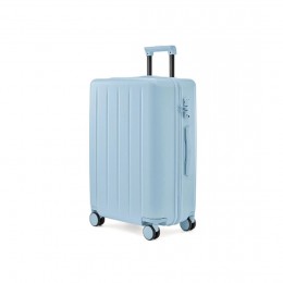 Чемодан NINETYGO Danube MAX luggage 20\\ China Blue