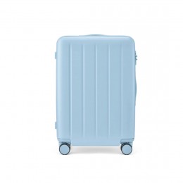 Чемодан NINETYGO Danube MAX luggage 20\\ China Blue