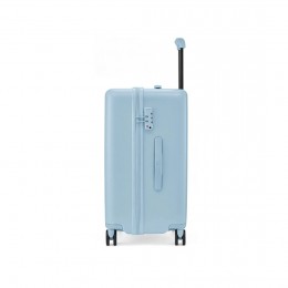 Чемодан NINETYGO Danube MAX luggage 20\\ China Blue