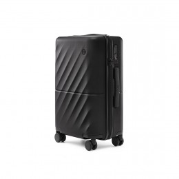 Чемодан NINETYGO Ripple Luggage 22\\ Black