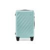 Чемодан NINETYGO Ripple Luggage 22\\ Mint Green