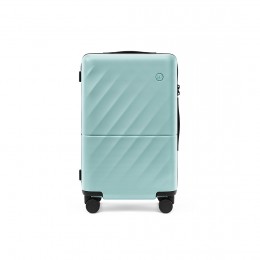 Чемодан NINETYGO Ripple Luggage 22\\ Mint Green
