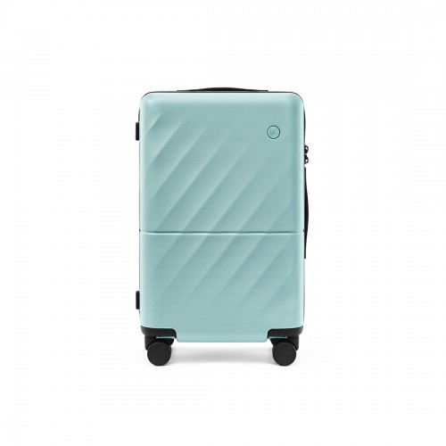 Чемодан NINETYGO Ripple Luggage 22\\ Mint Green