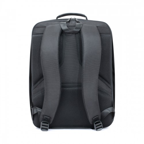 Рюкзак NINETYGO Ultra Large Business Backpack Black