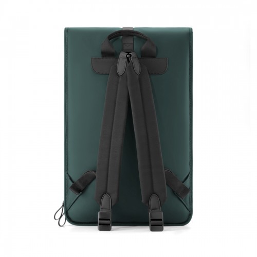 Рюкзак NINETYGO URBAN DAILY Plus Backpack Green