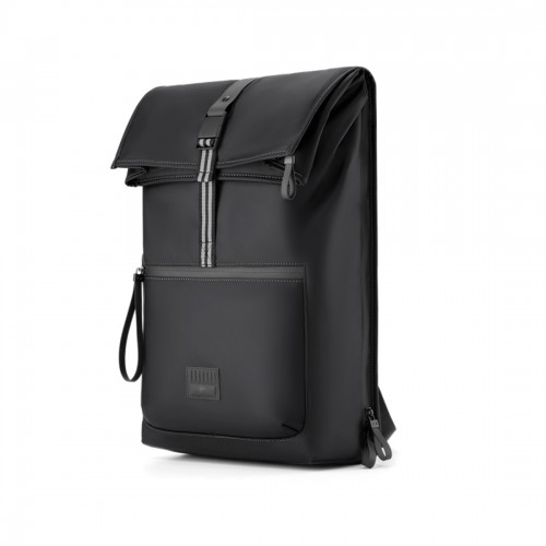 Рюкзак NINETYGO URBAN DAILY Plus Backpack Black