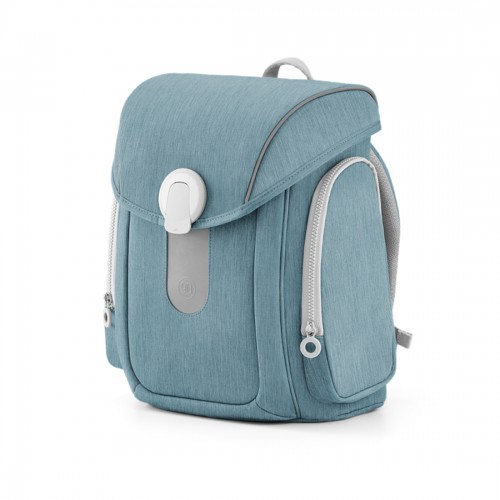 Рюкзак NINETYGO Smart School Bag -Light Blue