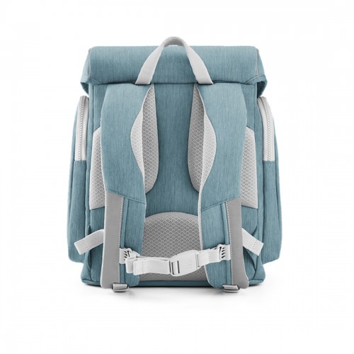 Рюкзак NINETYGO Smart School Bag -Light Blue