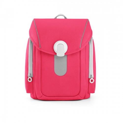 Рюкзак NINETYGO Smart School Bag Peach