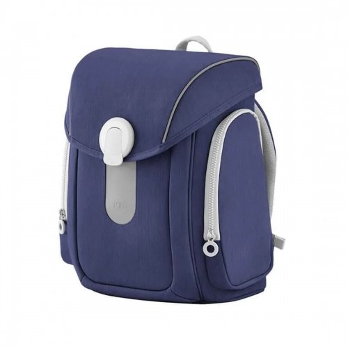 Рюкзак NINETYGO Smart School Bag Navy blue