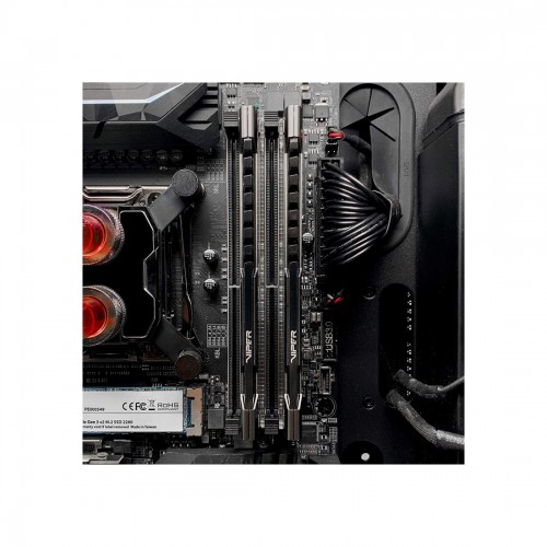 Модуль памяти Patriot PVS48G360C8 DDR4 8GB