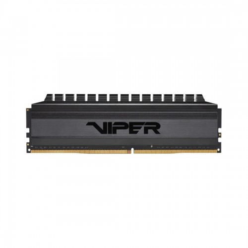 Комплект модулей памяти Patriot Viper 4 Blackout PVB416G320C6K DDR4 16GB (Kit 2x8GB) 3200MHz