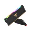 Комплект Модулей памяти Patriot PVSR432G360C0K DDR4 32GB (Kit 2x16GB)