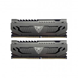 Комплект Модулей памяти Patriot PVS416G300C6K DDR4 16GB (Kit 2x8GB)