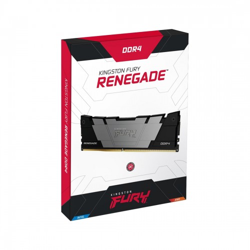 Модуль памяти Kingston FURY Renegade KF432C16RB2/32 DDR4 32GB 3200MHz