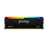 Модуль памяти Kingston FURY Beast KF432C16BB2A/32 DDR4 32GB 3200MHz