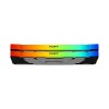 Комплект модулей памяти Kingston FURY Renegade RGB KF432C16RB12AK2/32 DDR4 32GB