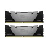 Комплект модулей памяти Kingston FURY Renegade KF432C16RB12K2/32 DDR4 32GB (Kit 2x16GB) 3200MHz