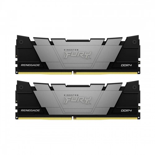 Комплект модулей памяти Kingston FURY Renegade KF432C16RB12K2/32 DDR4 32GB (Kit 2x16GB) 3200MHz