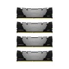 Комплект модулей памяти Kingston FURY Renegade KF432C16RB12K4/64 DDR4 64GB (Kit 4x16GB) 3200MHz