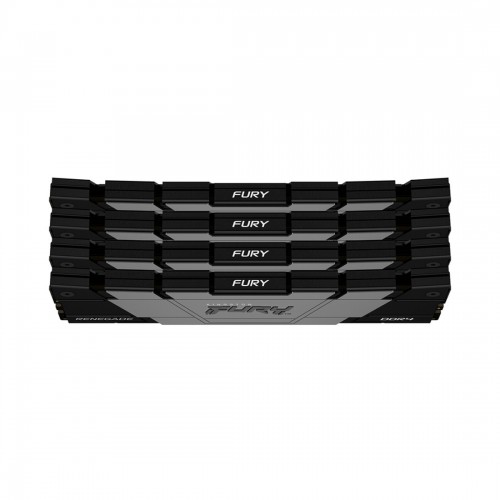 Комплект модулей памяти Kingston FURY Renegade KF432C16RB12K4/64 DDR4 64GB (Kit 4x16GB) 3200MHz