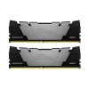 Комплект модулей памяти Kingston FURY Renegade KF432C16RB2K2/64 DDR4 64GB (Kit 2x32GB) 3200MHz