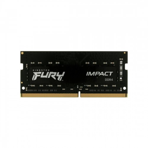 Модуль памяти для ноутбука Kingston FURY Impact KF432S20IB/8