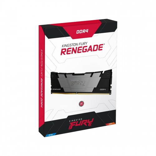 Модуль памяти Kingston FURY Renegade KF436C16RB12/16 DDR4 16GB 3600MHz