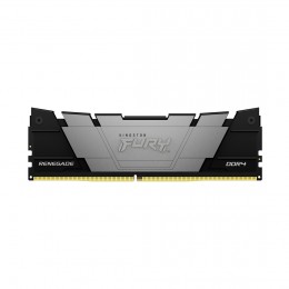 Модуль памяти Kingston FURY Renegade KF436C18RB2/32 DDR4 32GB 3600MHz