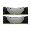 Комплект модулей памяти Kingston FURY Renegade KF436C18RB2K2/64 DDR4 64GB (Kit 2x32GB) 3600MHz