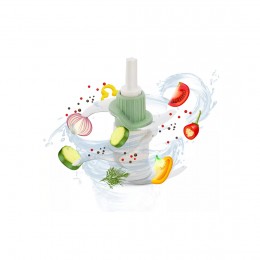 Измельчитель Kitfort КТ-1378