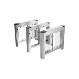 Турникет Dahua DHI-ASGB110K-L