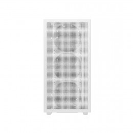 Компьютерный корпус Deepcool CH560 WH без Б/П