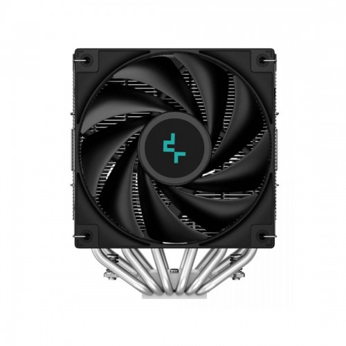 Кулер для процессора Deepcool AG620 DIGITAL