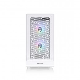 Компьютерный корпус Thermaltake Ceres 330 TG ARGB Snow без Б/П