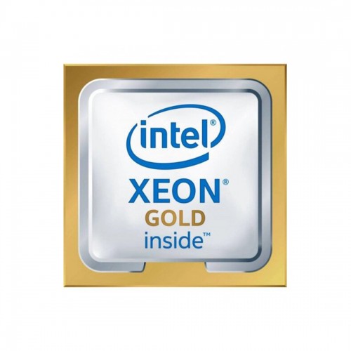 Центральный процессор (CPU) Intel Xeon Gold Processor 6342